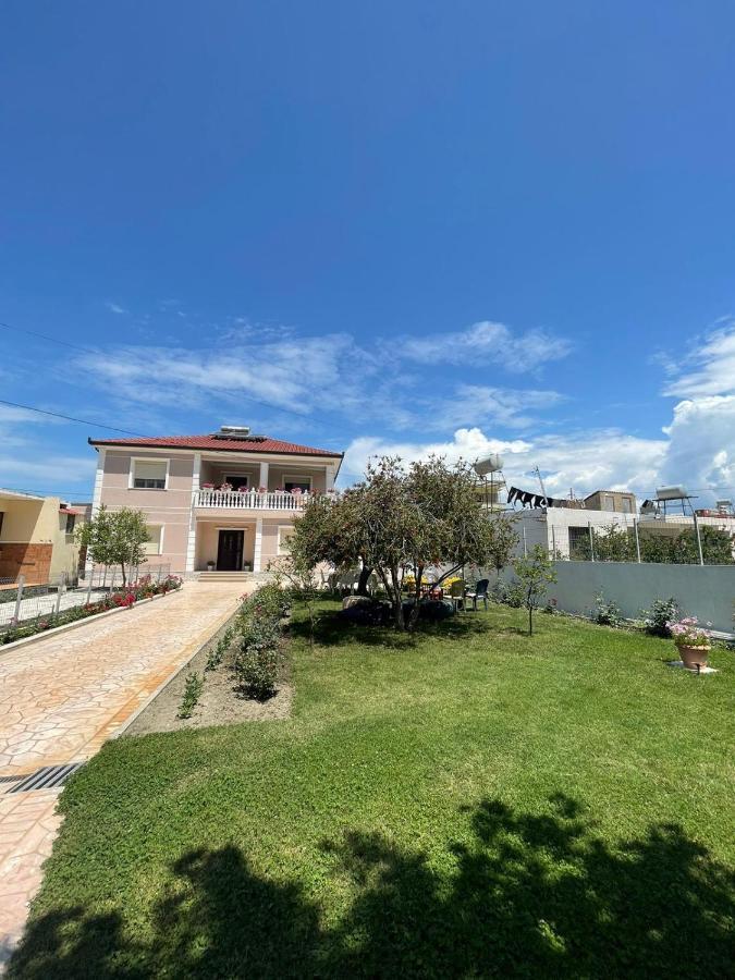 Rent Loren * Vlorë