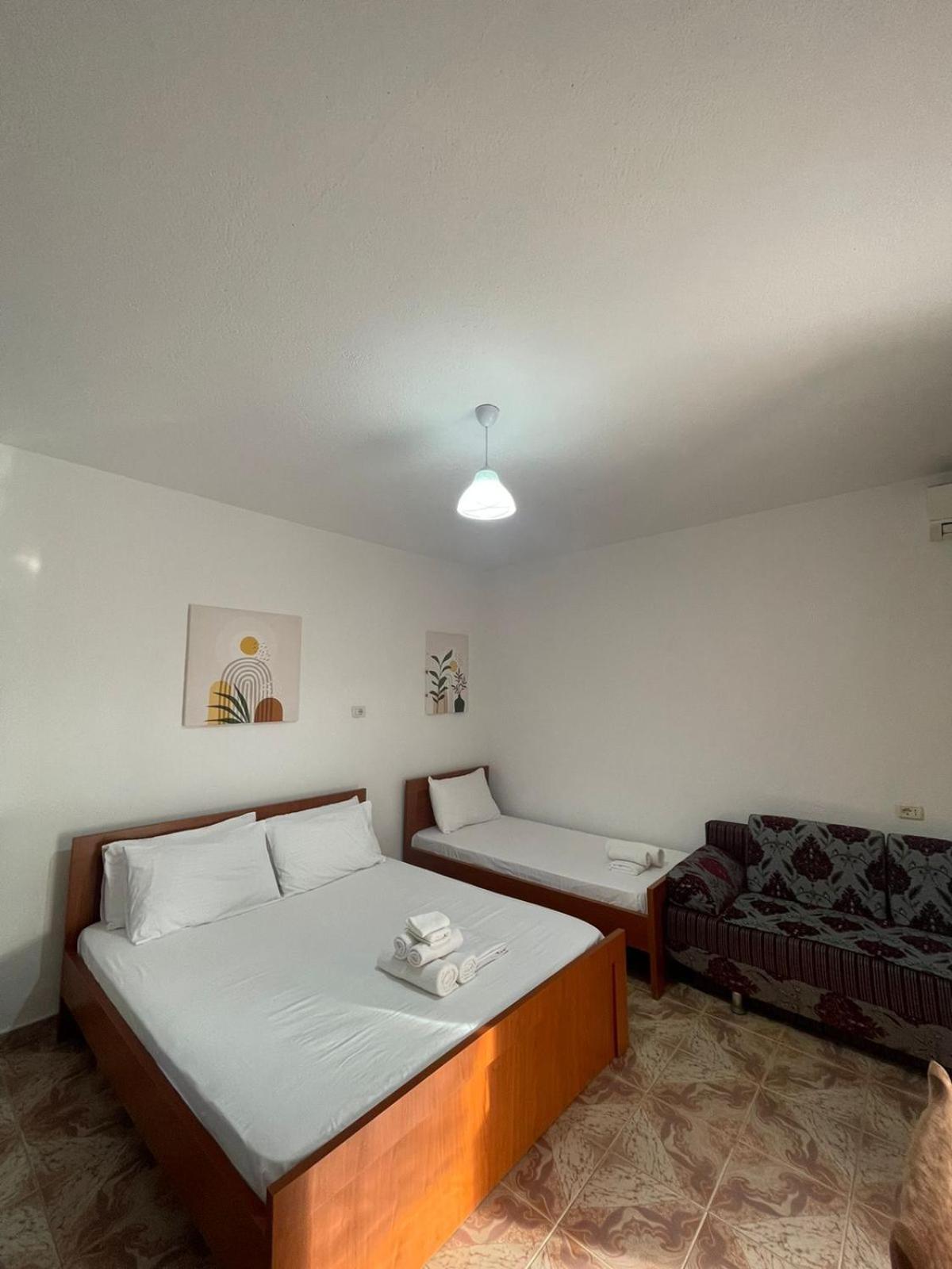Rent Loren Hébergement de vacances Vlorë