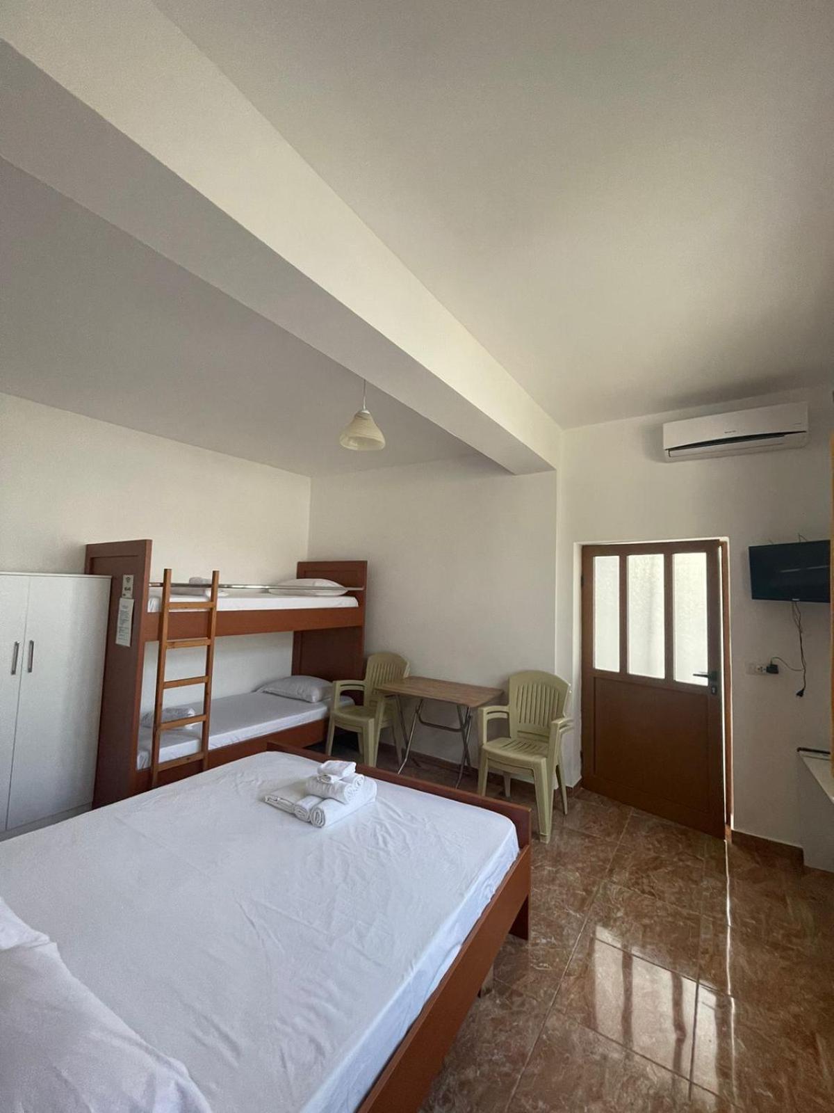 Hébergement de vacances Rent Loren Vlorë