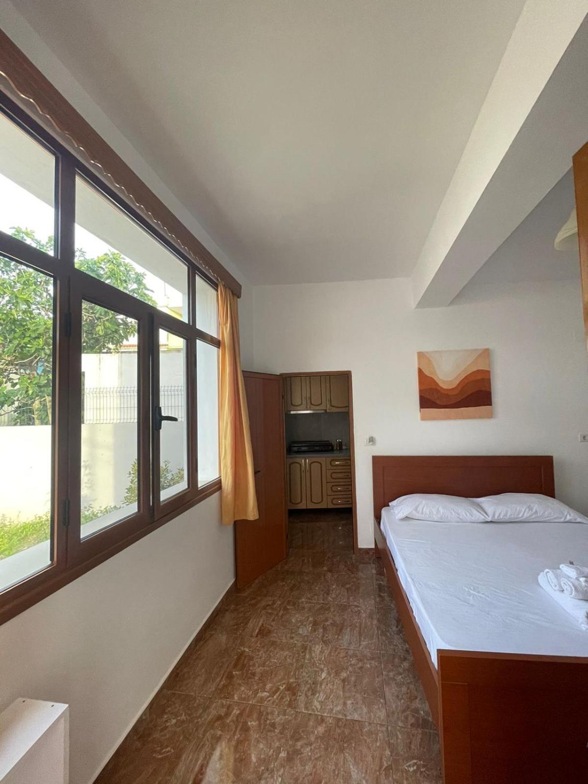 Hébergement de vacances Rent Loren Vlorë